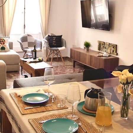 Gatu Premium Villa Aramburu, " Preferente Mayores De 25 Anos Y Familias " Ел Пуерто де Санта Мария Екстериор снимка