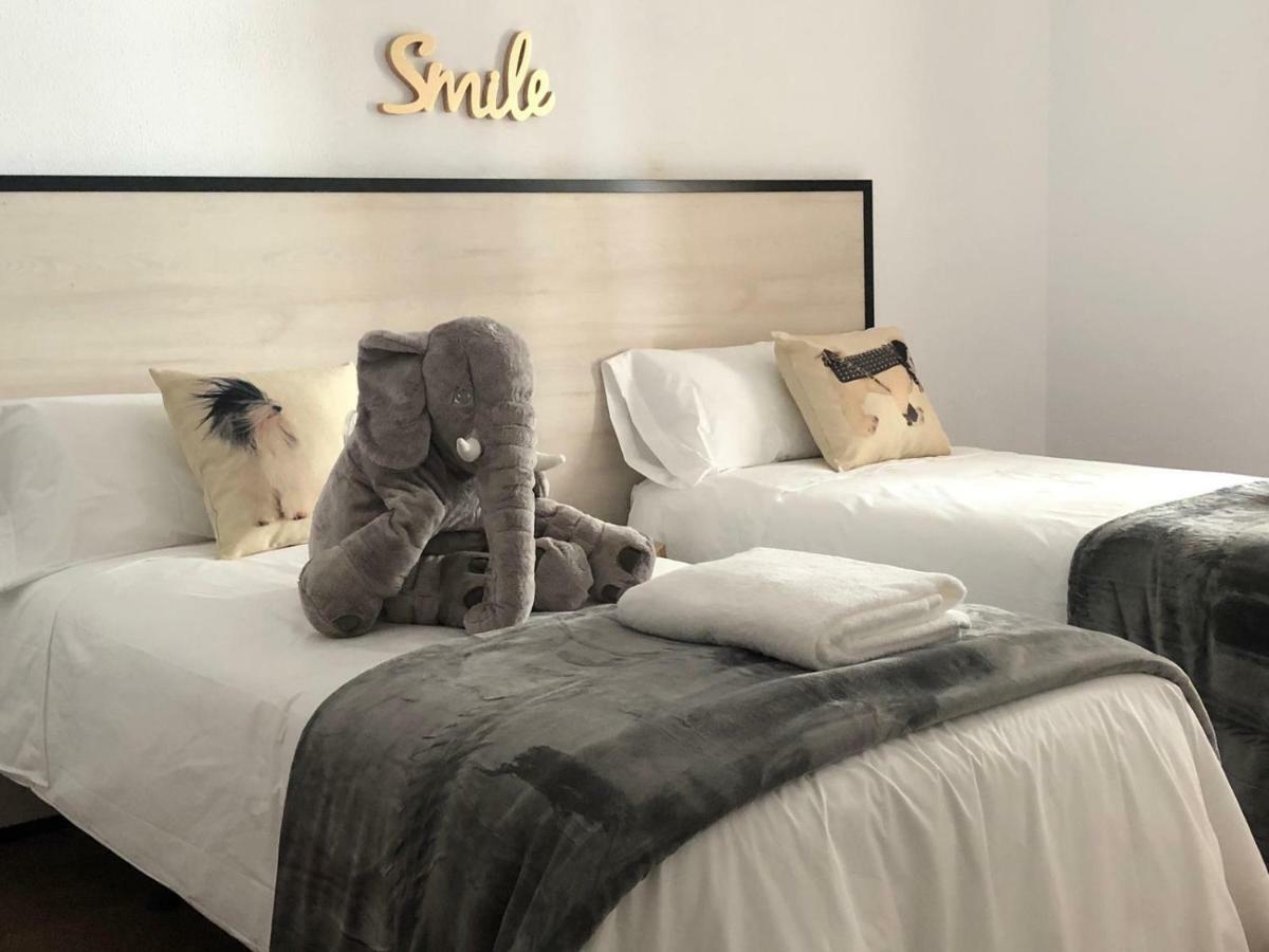 Gatu Premium Villa Aramburu, " Preferente Mayores De 25 Anos Y Familias " Ел Пуерто де Санта Мария Екстериор снимка