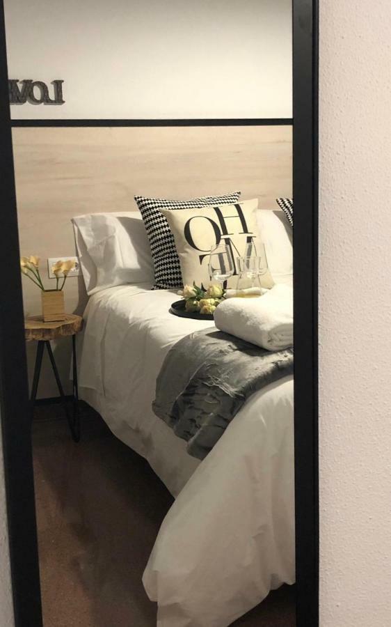 Gatu Premium Villa Aramburu, " Preferente Mayores De 25 Anos Y Familias " Ел Пуерто де Санта Мария Екстериор снимка