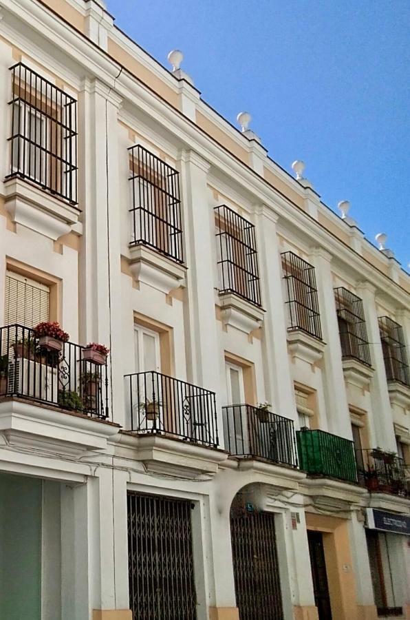 Gatu Premium Villa Aramburu, " Preferente Mayores De 25 Anos Y Familias " Ел Пуерто де Санта Мария Екстериор снимка