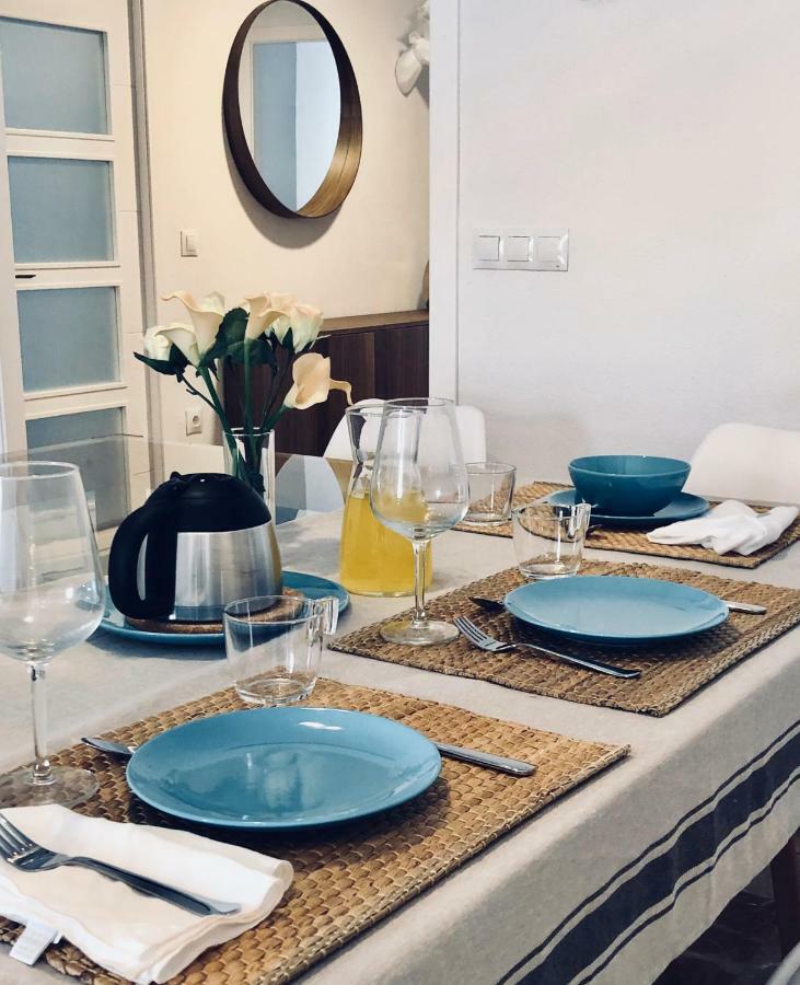 Gatu Premium Villa Aramburu, " Preferente Mayores De 25 Anos Y Familias " Ел Пуерто де Санта Мария Екстериор снимка