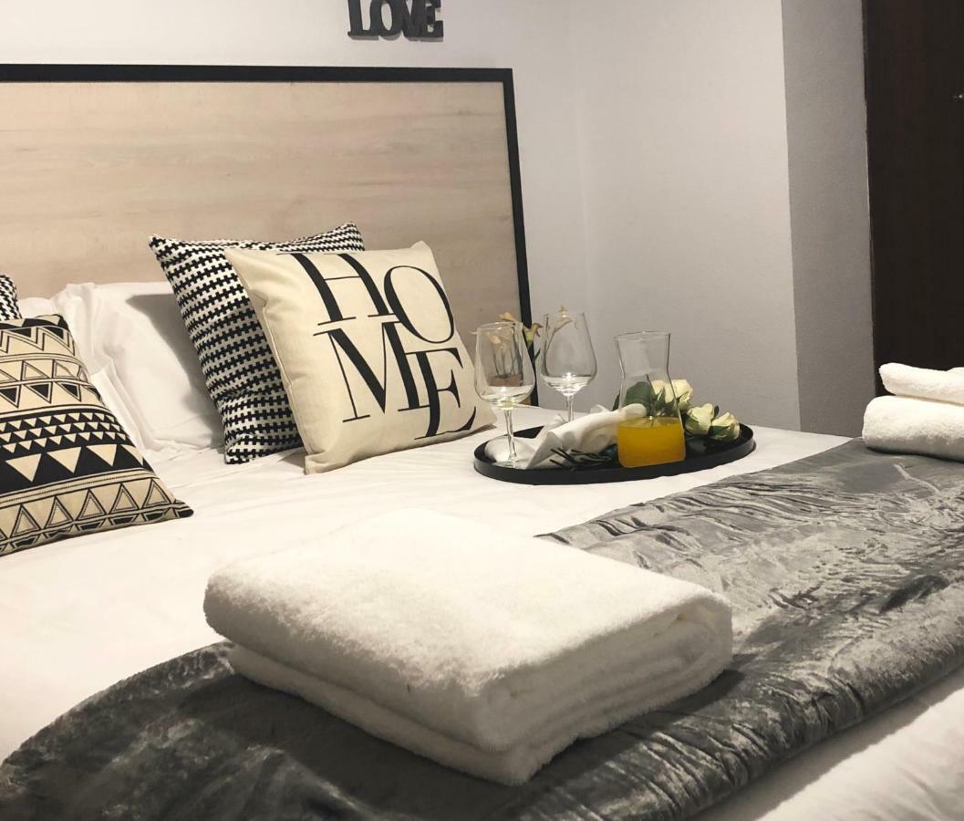 Gatu Premium Villa Aramburu, " Preferente Mayores De 25 Anos Y Familias " Ел Пуерто де Санта Мария Екстериор снимка