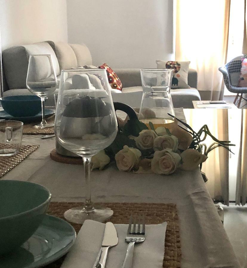 Gatu Premium Villa Aramburu, " Preferente Mayores De 25 Anos Y Familias " Ел Пуерто де Санта Мария Екстериор снимка